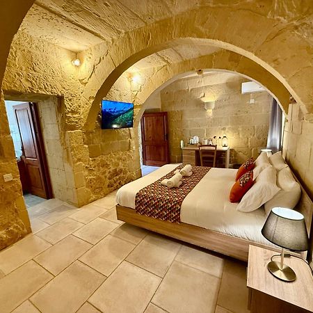 Ta' Matmura B&B Għarb Dış mekan fotoğraf