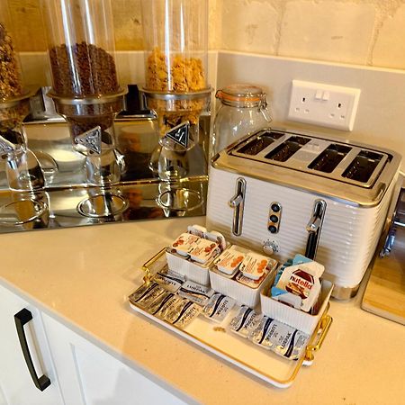 Ta' Matmura B&B Għarb Dış mekan fotoğraf