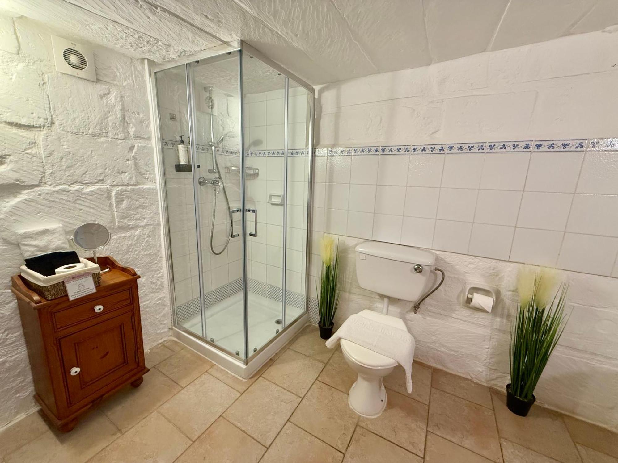 Ta' Matmura B&B Għarb Dış mekan fotoğraf