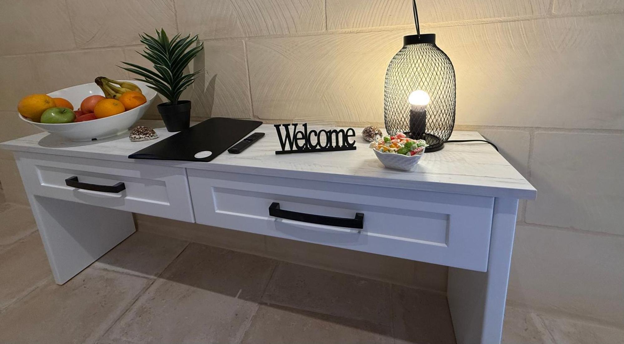 Ta' Matmura B&B Għarb Dış mekan fotoğraf