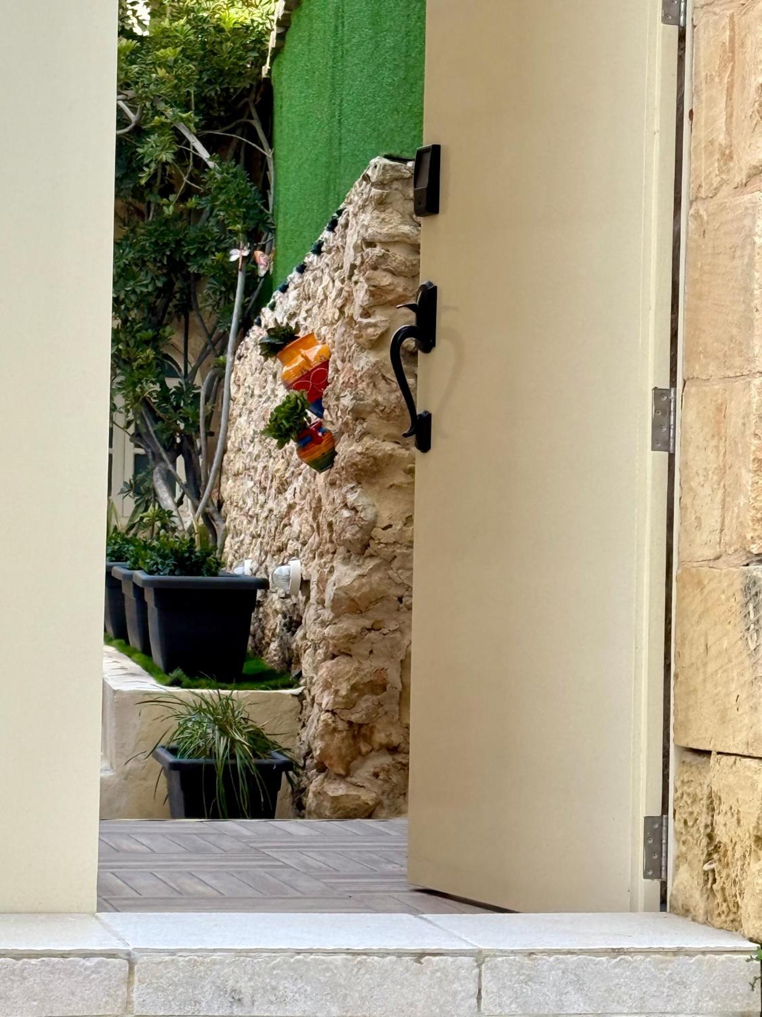 Ta' Matmura B&B Għarb Dış mekan fotoğraf