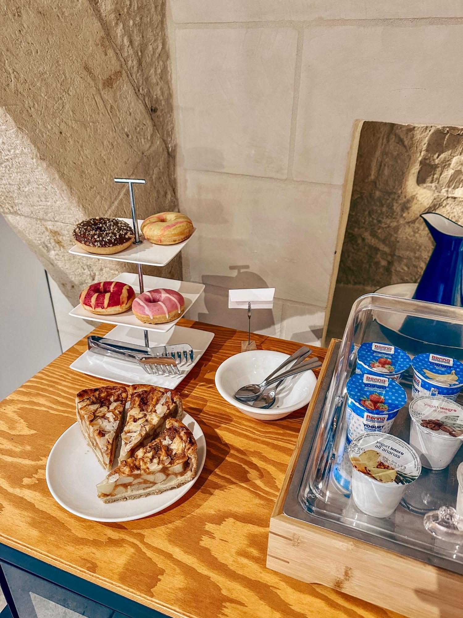Ta' Matmura B&B Għarb Dış mekan fotoğraf