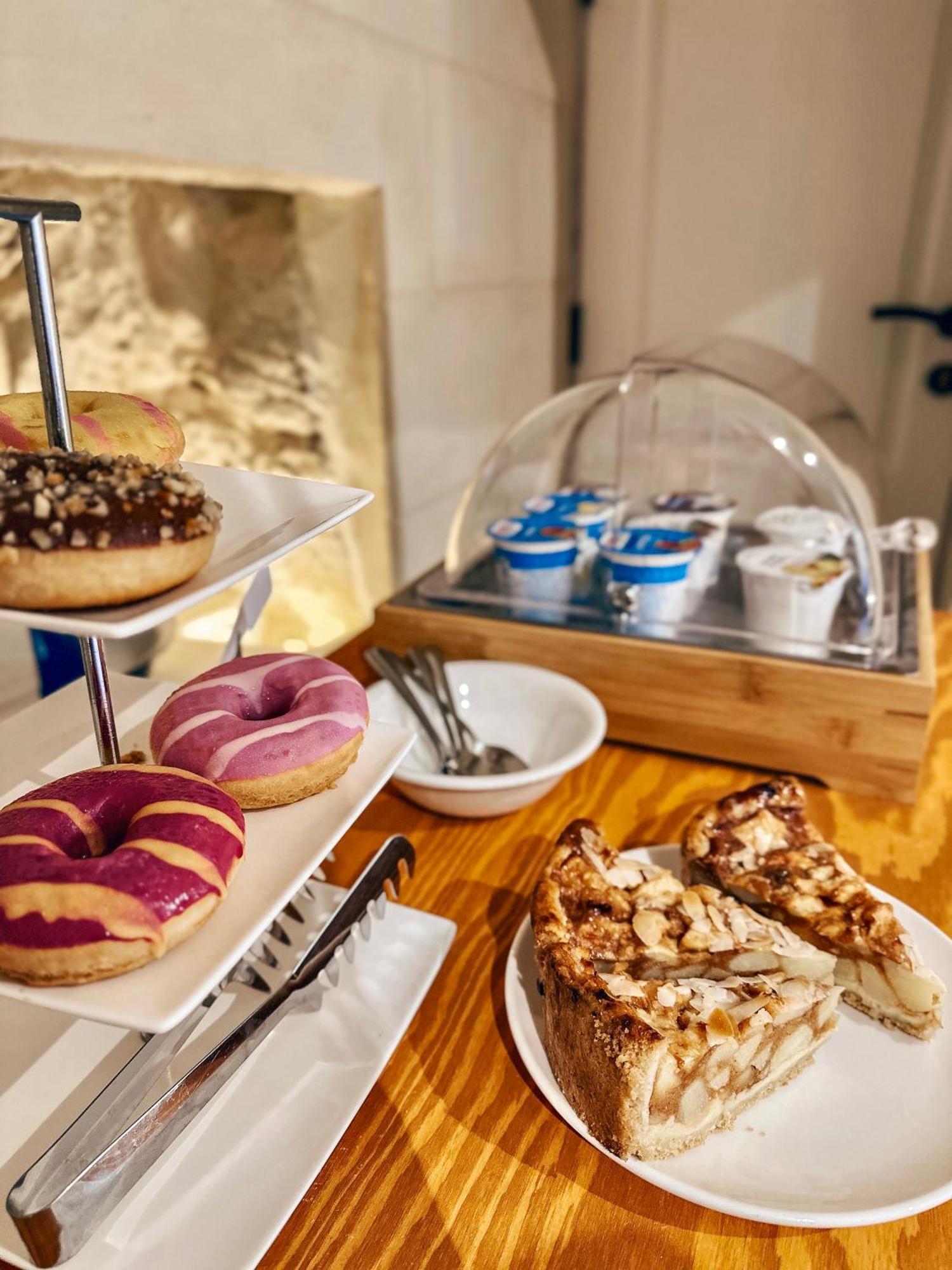 Ta' Matmura B&B Għarb Dış mekan fotoğraf